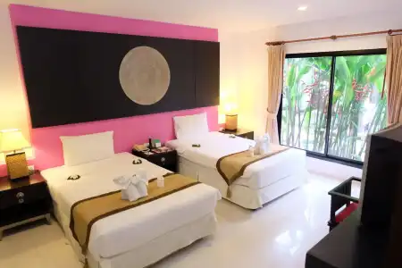 Nai Yang Beach Resort & Spa - 6