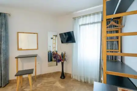 Mucho Butik Otel - 48