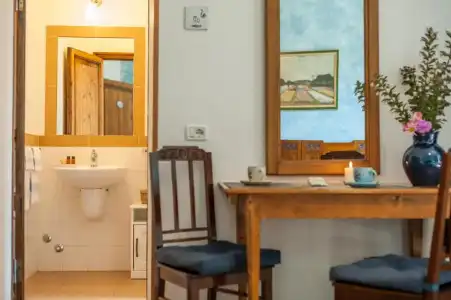 B&B la Coperta Ricamata - 25