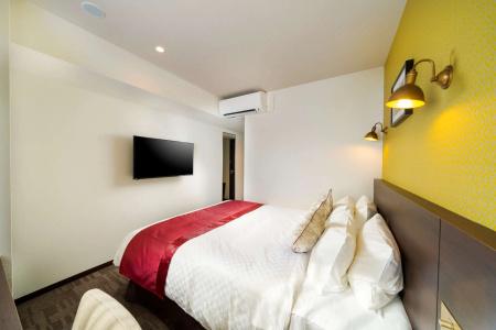 Best Western Fino Shin-Yokohama - 28