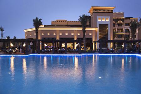 Saadiyat Rotana Resort and Villas - 33