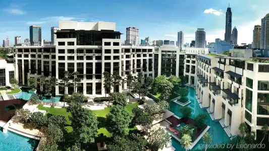 Grand Mercure Phuket Patong - 38