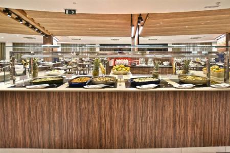 DoubleTree by Hilton Malta - 13