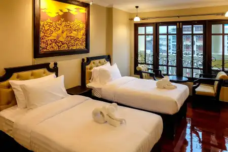 Siri Heritage Bangkok - 3