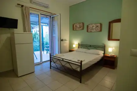 Tsertos Apartments - 34