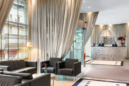Auteuil - 36