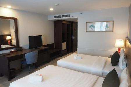 Empress Pattaya - 35