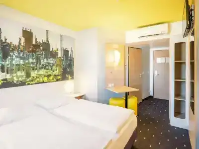 B&B Ludwigshafen - 24