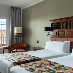 Parador de La Palma - 47