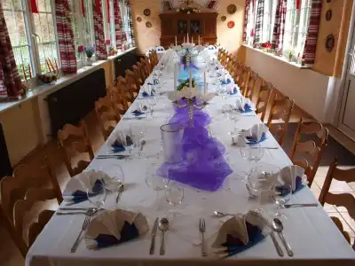 Waldund Restaurants Lemberg - 13