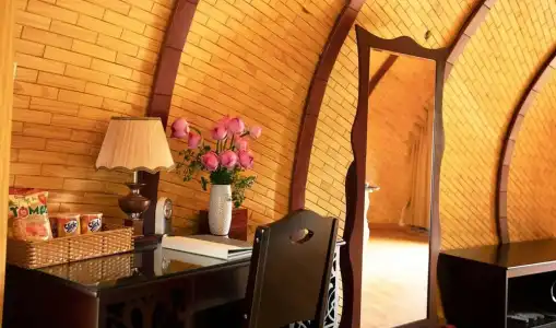 Con Khuong Resort Can Tho - 105