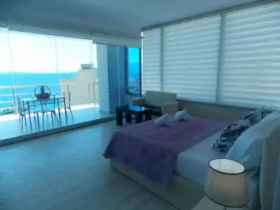 Oceanic Overview Suites - 94