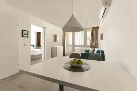 Villa Oliver Hévíz Apartments - 157