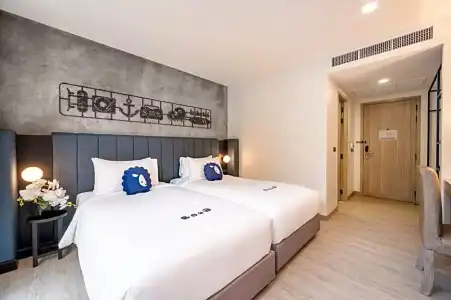 Kokotel Phuket Nai Yang Beach - 53