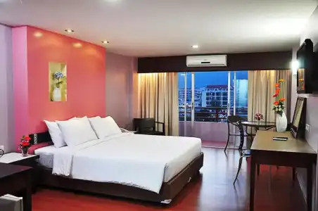 Mayflower Grande Chiang Mai - 80