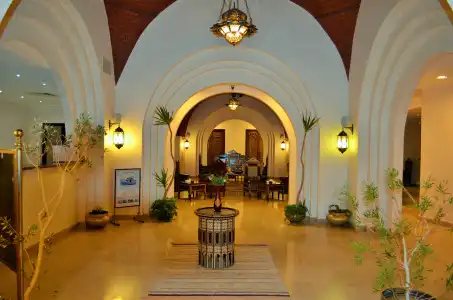 Rohanou Beach Resort - 0