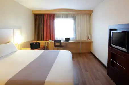 ibis Budapest Heroes Square - 19