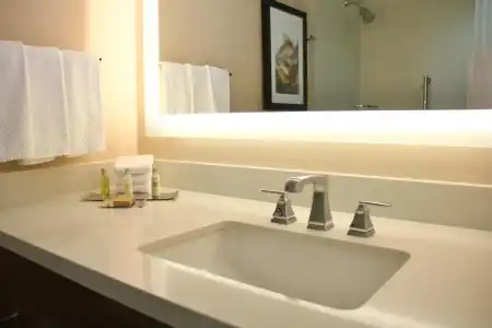 DoubleTree by Hilton Spokane City Center - 39