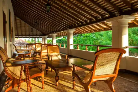 Tamarind Hill by Asia Leisure - 12