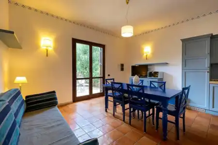 Villaggio Cala Mancina - 42