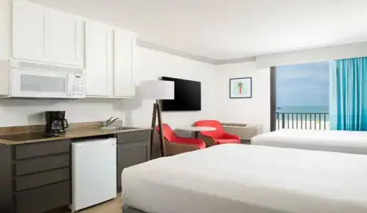 Bilmar Beach Resort - 3