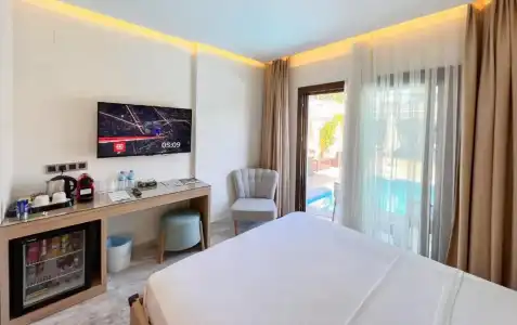Dna Dalyan Adult Only - 71