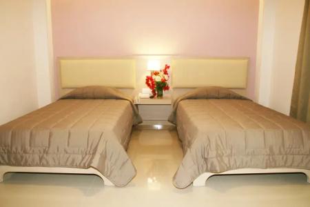 Agrelli & Suites - 51