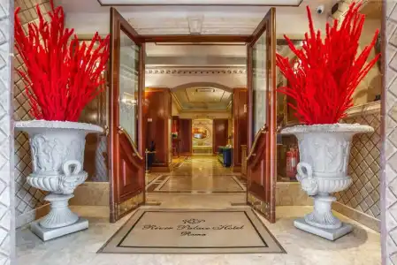 River Palace - 0