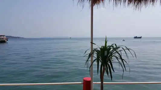 Lareena Resort Koh Larn Pattaya - 21