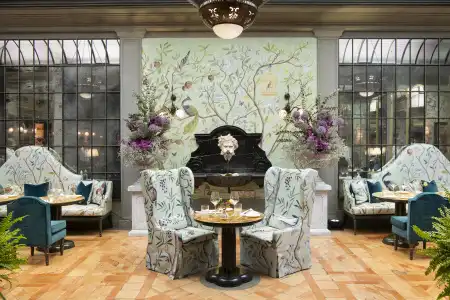 Helvetia & Bristol Firenze – Starhotels Collezione - 19