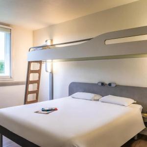 ibis budget Roissy CDG Paris Nord 2 - 28