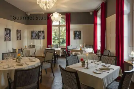 Boutique-Auberge Langenthal - 15