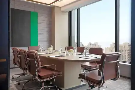Courtyard by Marriott Suzhou Mudu - 83