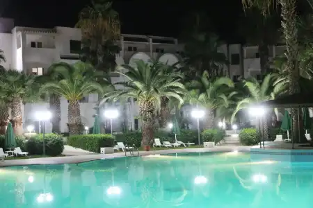 Serail Hammamet - 19