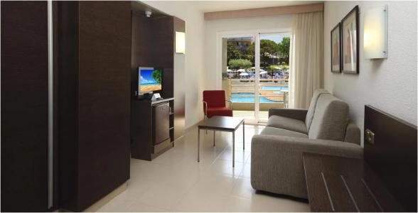 AQUA The Breeze & Spa - All Inclusive - Adults Only +18 - 18