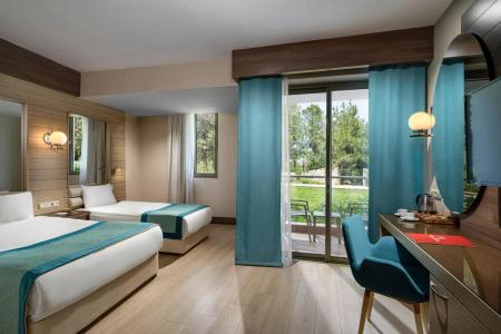 Kaya Side - All Inclusive - 23