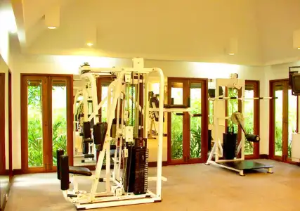 Sunset Park Resort and Spa by SWR - 9