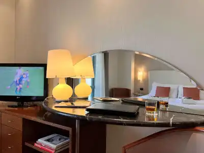 Best Western City — Milano Centro - 18
