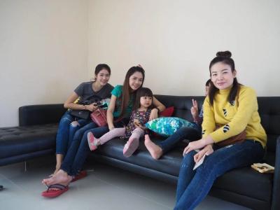 KM Chiangmai - 24