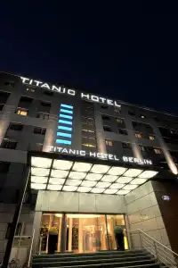 TITANIC Comfort Berlin Mitte - 27