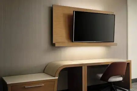 Courtyard by Marriott Fort Worth at Alliance Town Center - 44
