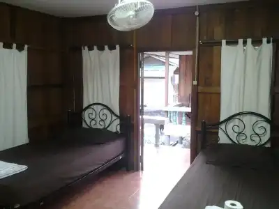 Blue Lotus Resort - 0