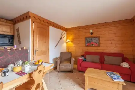 Residence Pierre & Vacances Premium Les Alpages de Reberty - 47