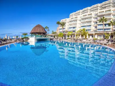 Princess Taurito - All Inclusive - 16