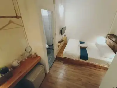 Sattahiptale Boutique Guest House & Hostel - 109