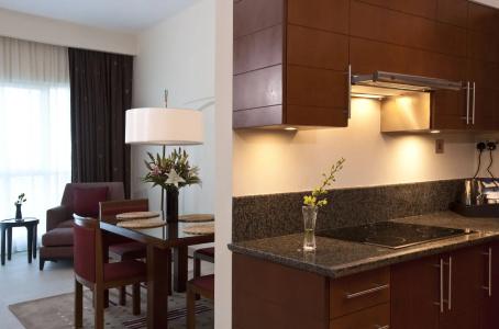 Grand Millennium Al Wahda and Executive Apartments Abu Dhabi - 49