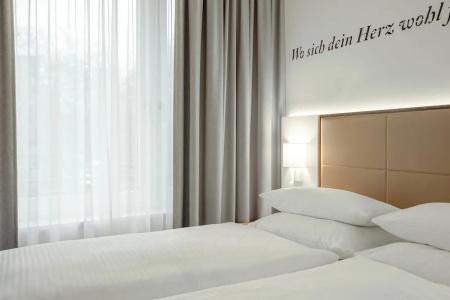 HighPark Berlin am Potsdamer Platz - 57