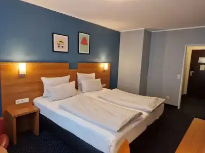 Garner Bochum by IHG - 88