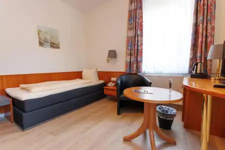Hotel-Restaurant Ketterer am Kurgarten - 15