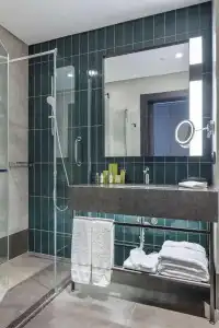 Doubletree By Hilton Canakkale - 37